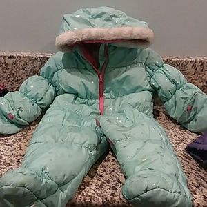Snowsuit
